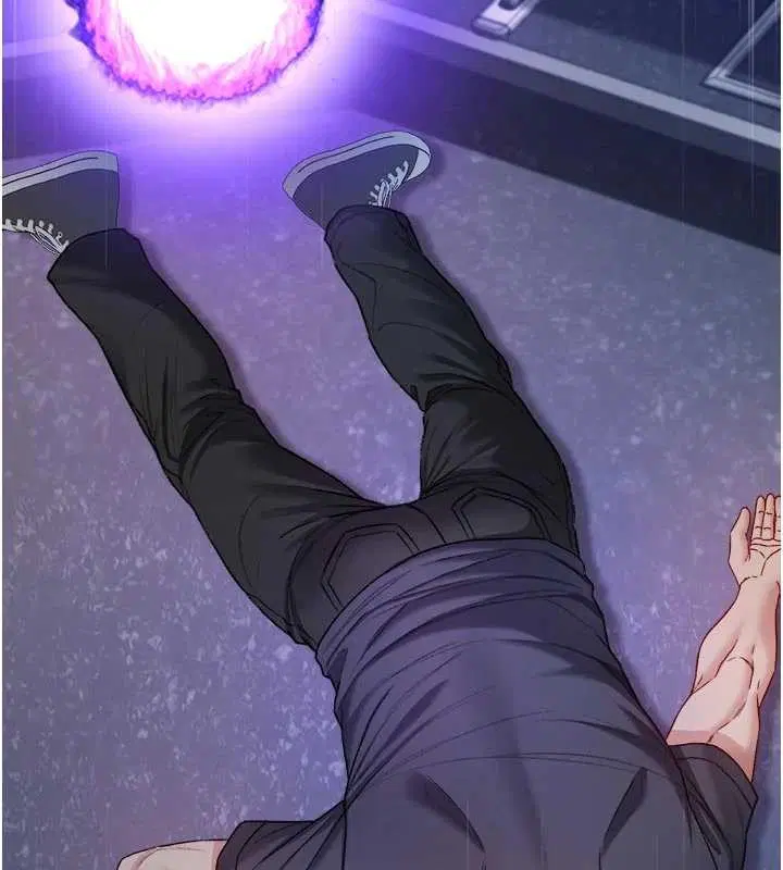 第9話-羞辱高傲的學生會長