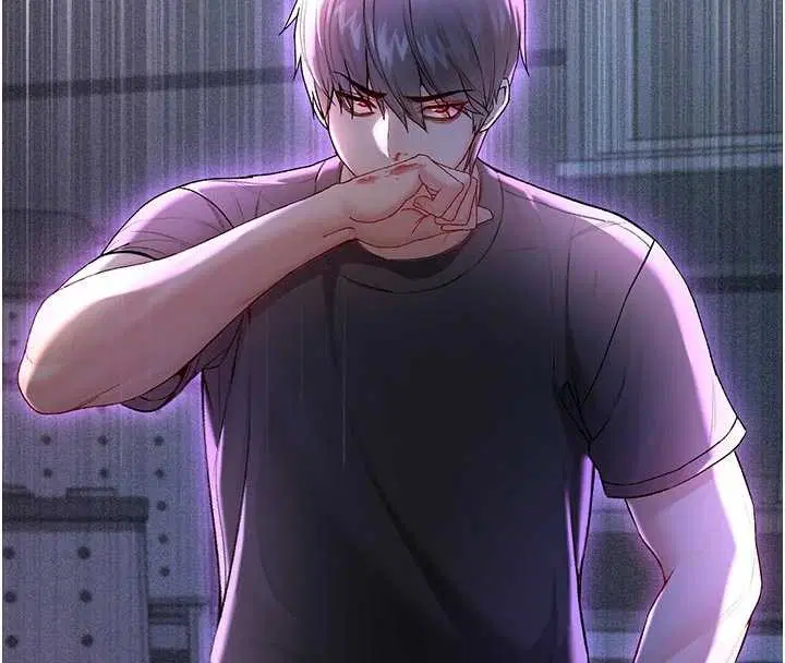 第9話-羞辱高傲的學生會長