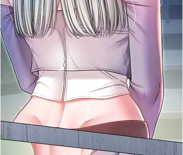 第9話-羞辱高傲的學生會長