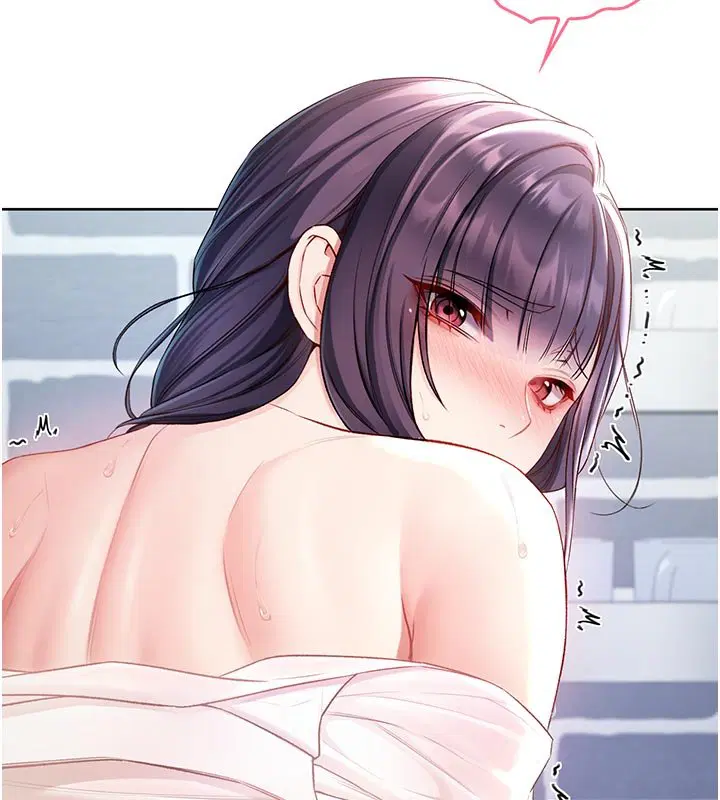 第10話-濕透的嘉恩姐姐♥