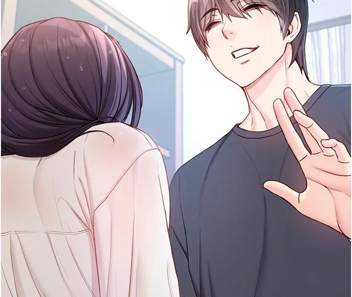 第10話-濕透的嘉恩姐姐♥