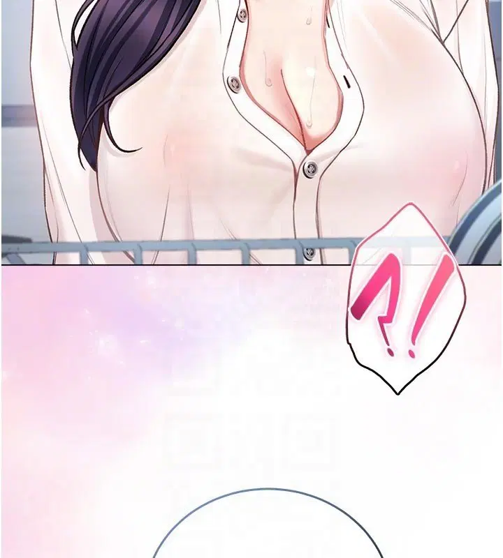 第10話-濕透的嘉恩姐姐♥
