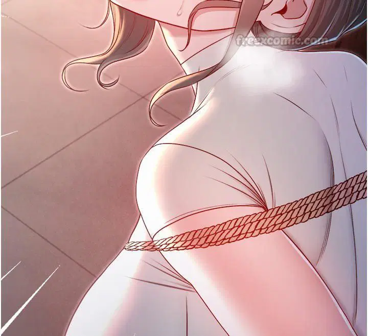 第18話-嚴刑拷問教授♥