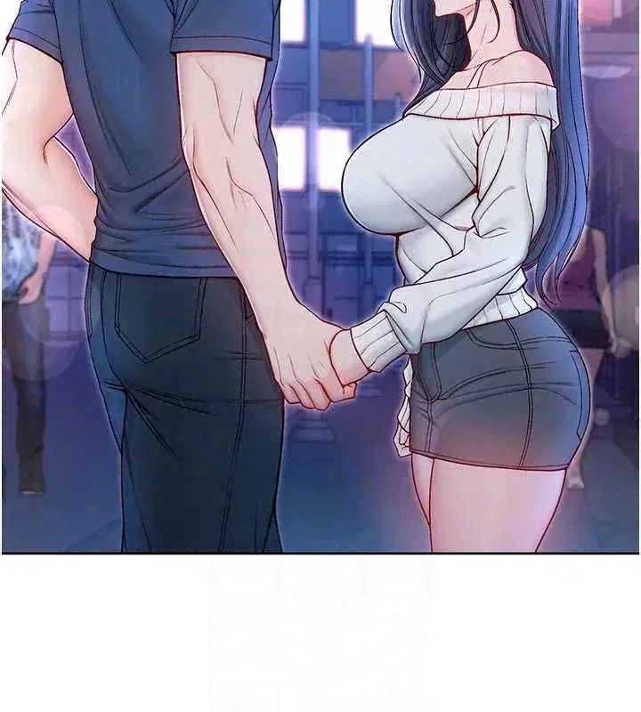 第30話-滿足姐姐任性的要求