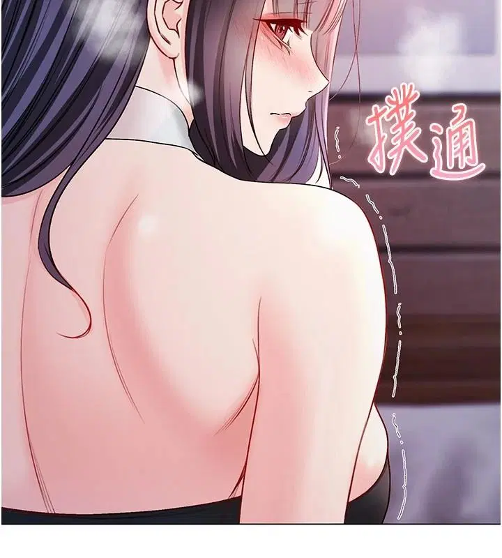 第32話-兔女郎姐姐的足交