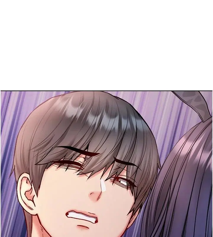 第33話-好想被插一整晚♥