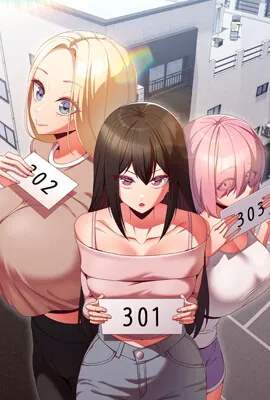 幸福来得太突然/突然成为公寓管理员