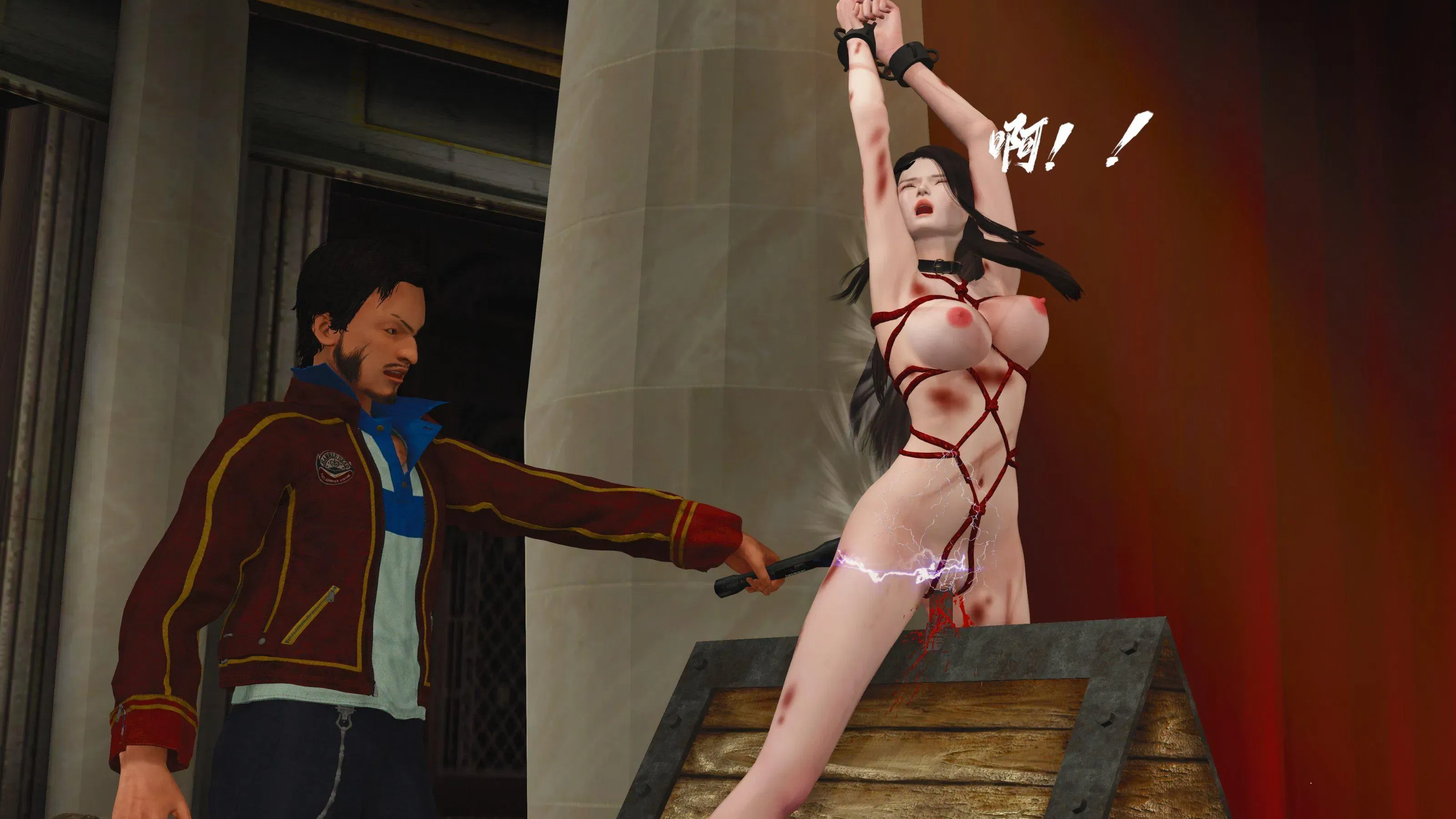 第14話 - 第183页