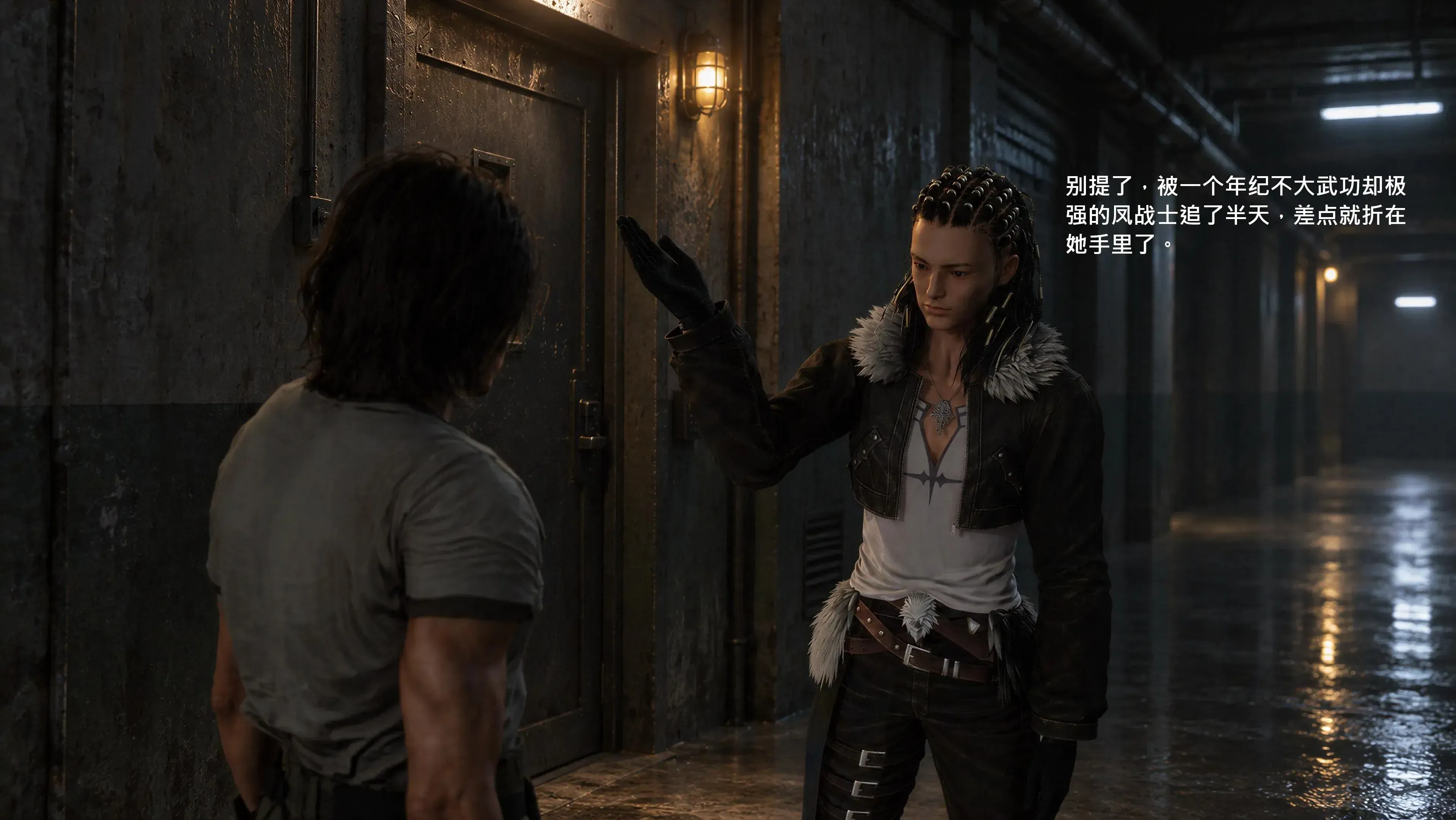 第30話