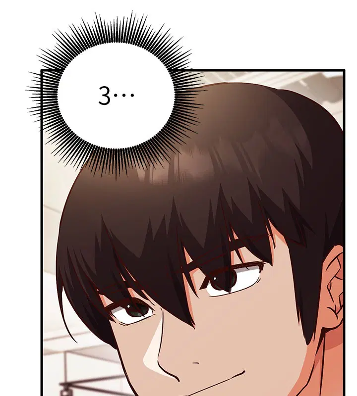第8話-正是精力旺盛的年紀