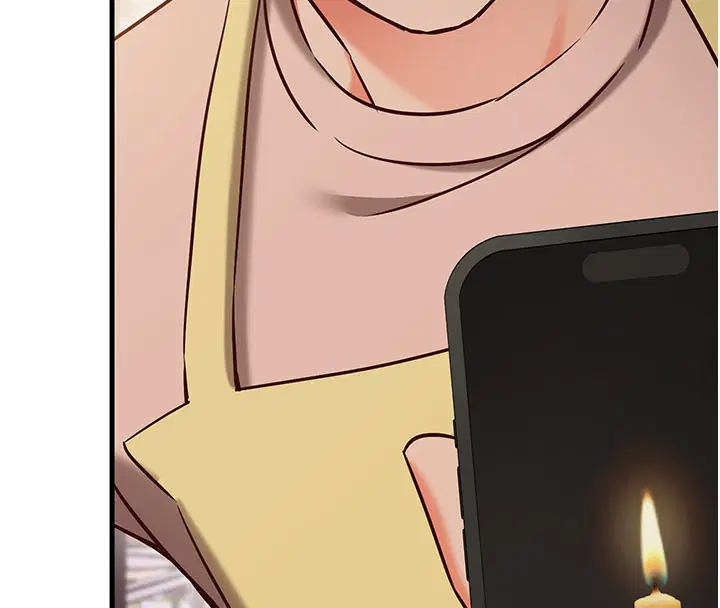 第8話-正是精力旺盛的年紀