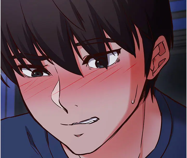 第8話-正是精力旺盛的年紀