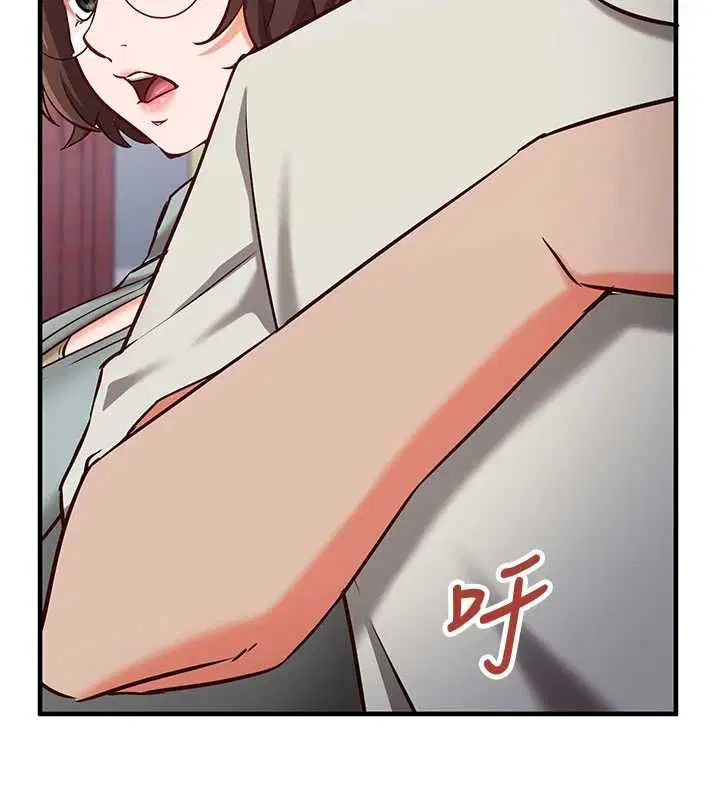 第11話-被工讀生舔到高潮