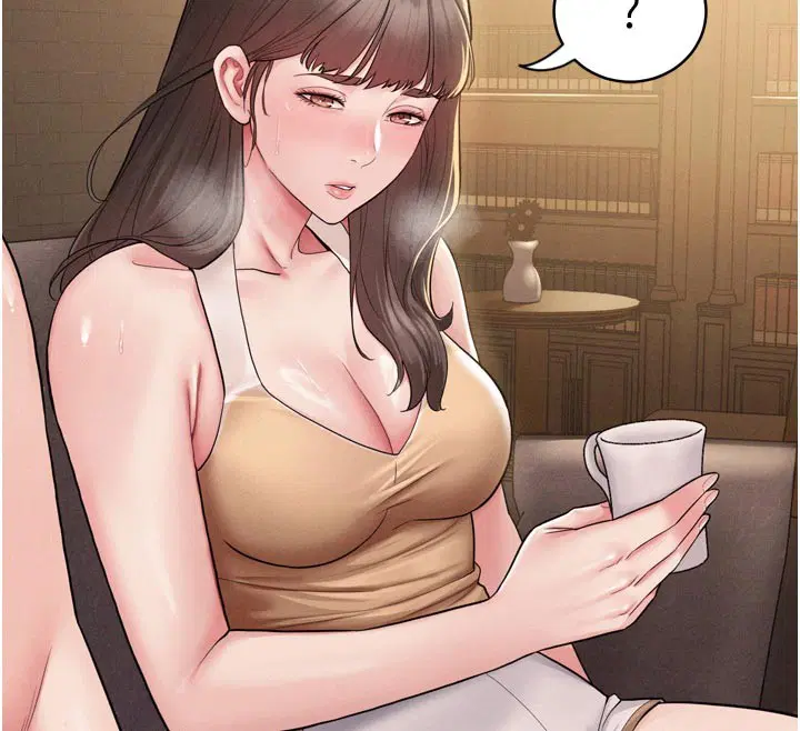 第1話-酒後赤裸裸的慾望