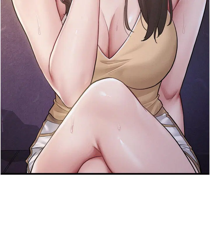 第1話-酒後赤裸裸的慾望