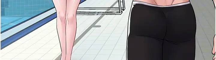 第3話-用比基尼挑起慾火