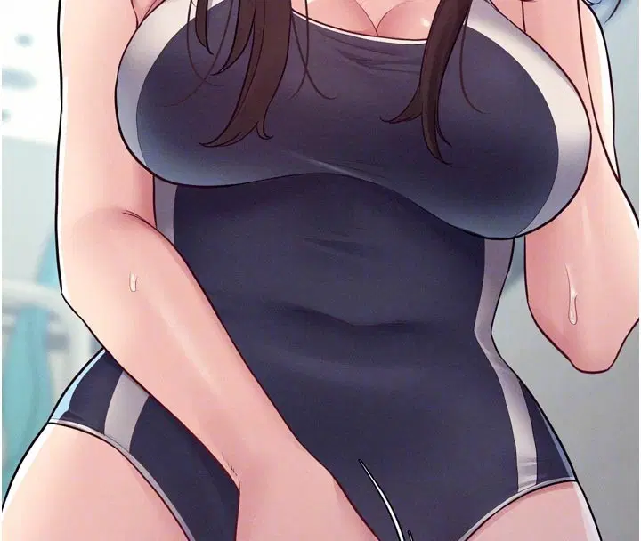 第5話-享受他人視線的淫娃