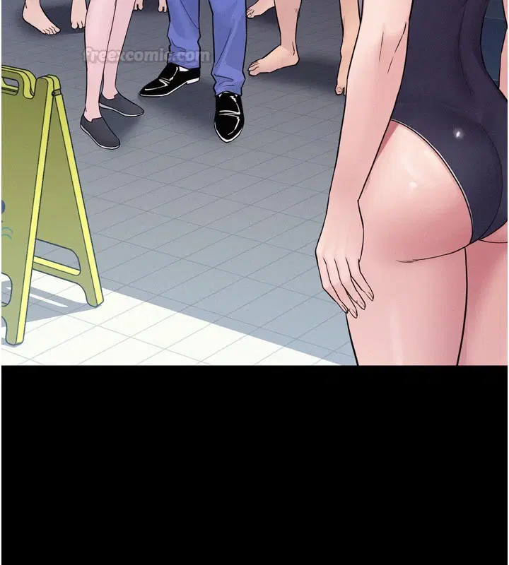 第5話-享受他人視線的淫娃