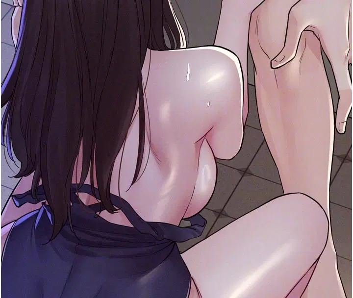 第5話-享受他人視線的淫娃