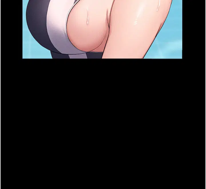 第2話-不知分寸的游泳教練