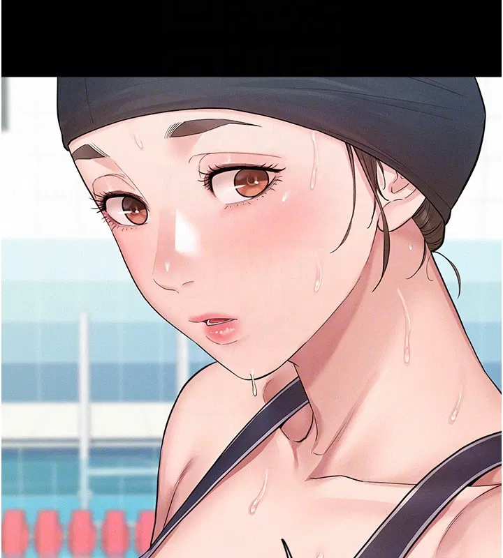 第2話-不知分寸的游泳教練