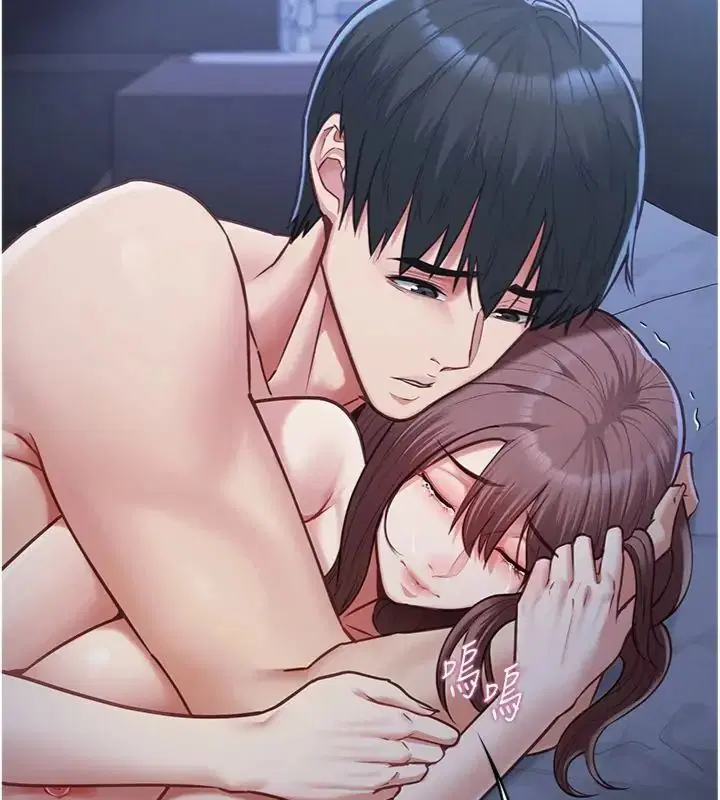 第14話-激情的和解