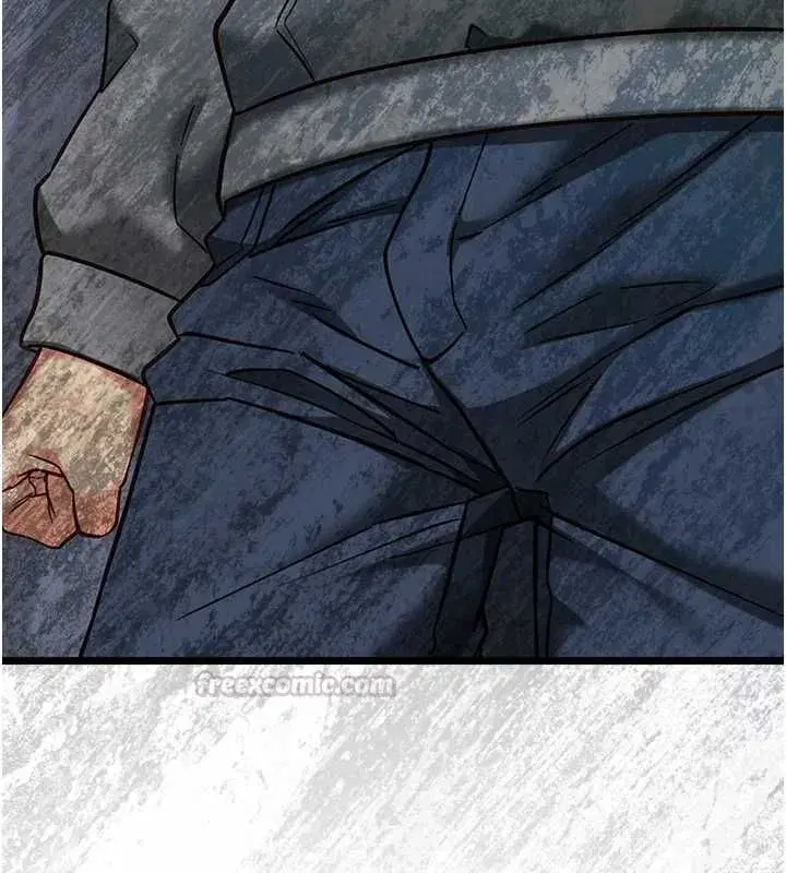 第25話-被慾望沖昏頭