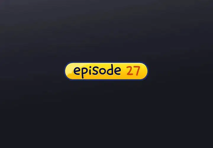 第27話 - 第4页