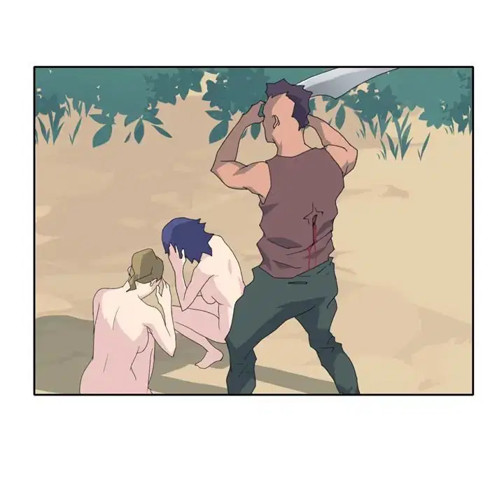 第33話 - 第43页