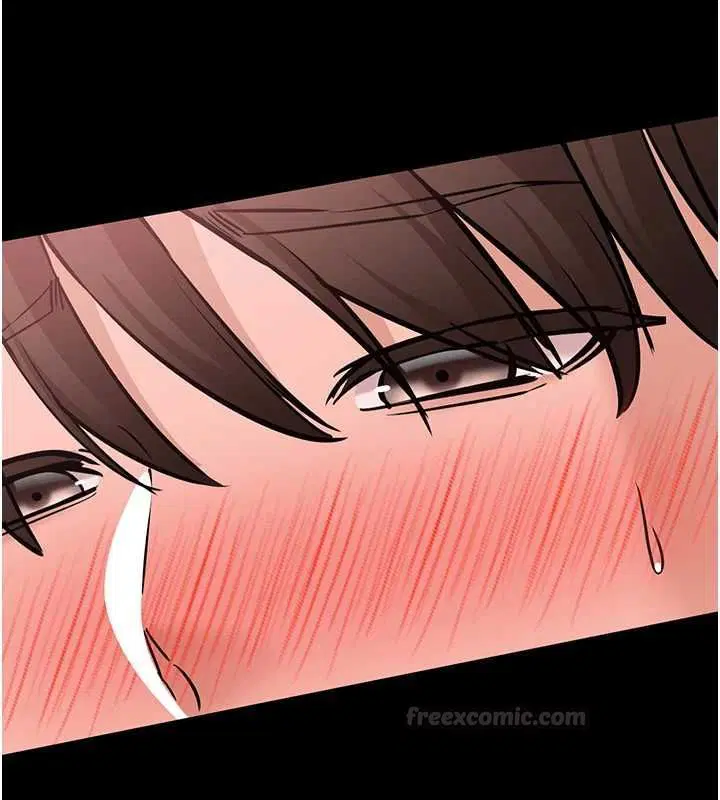 第5話-青梅竹馬拍淫蕩四格
