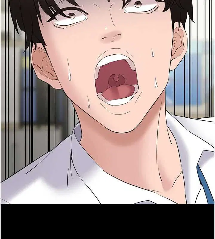 第11話-深喉嚨最紓壓了♥