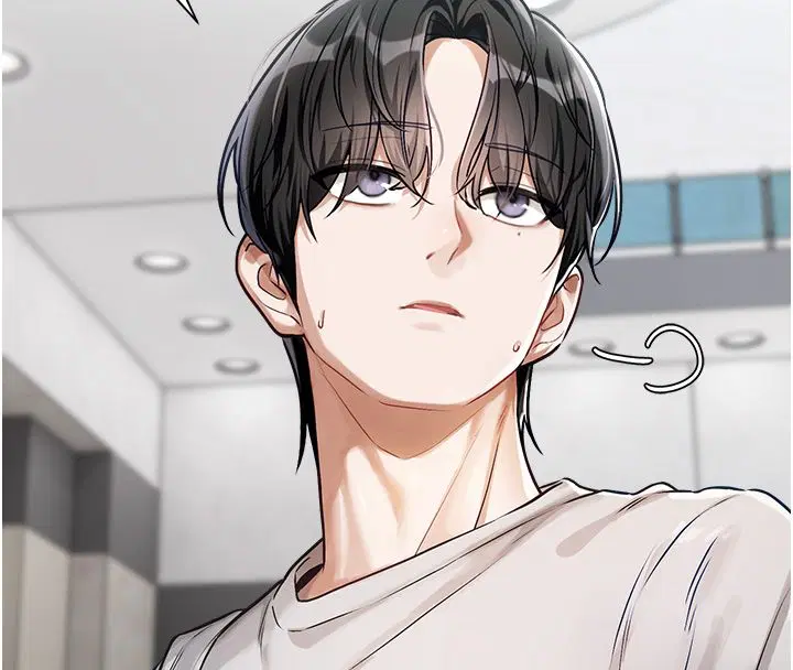 第1話-身兼多職的總監