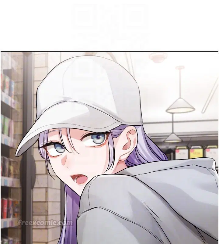 第5話-去超商買保險套的女人