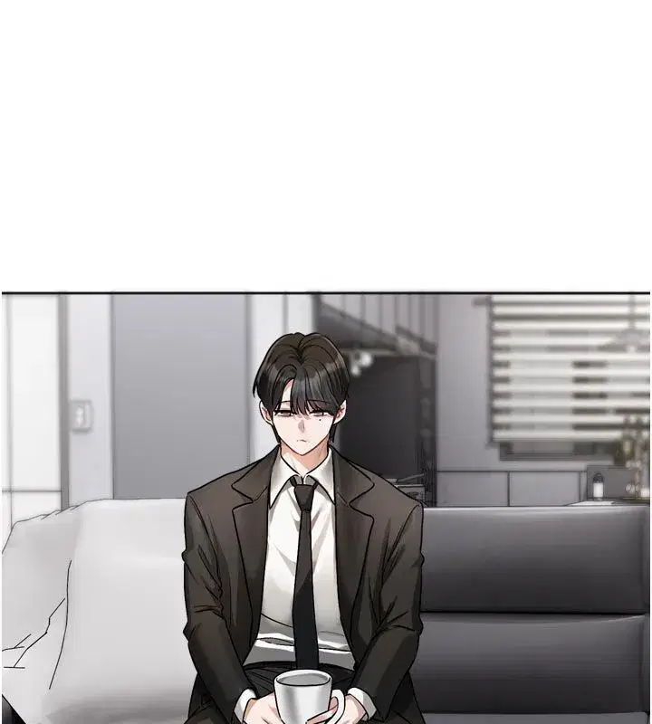 第18話-無法抗拒的她