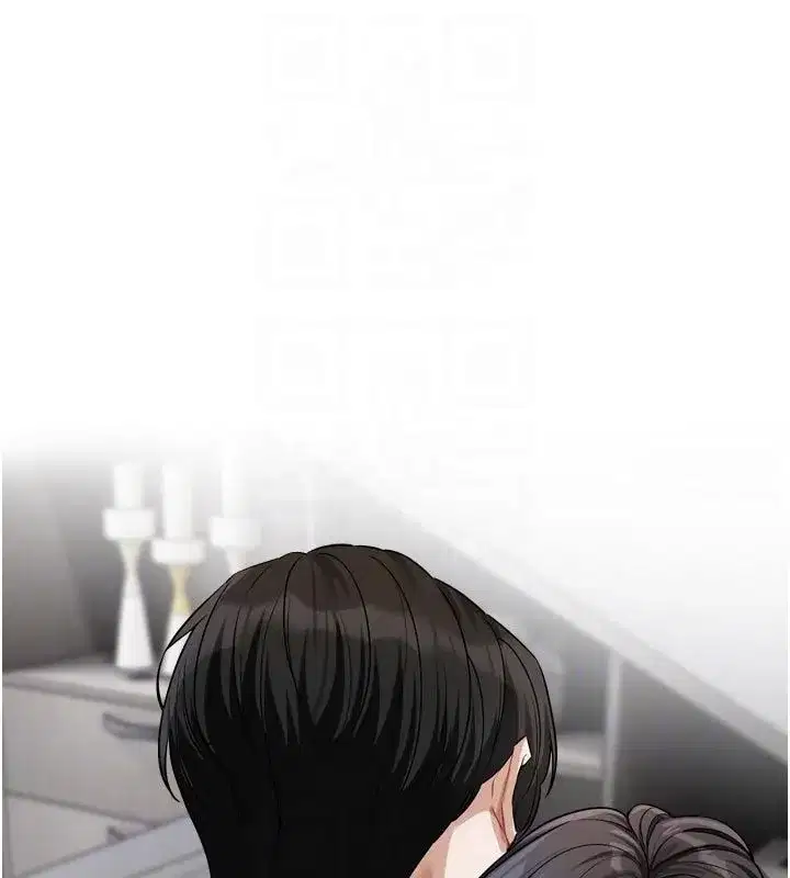 第18話-無法抗拒的她