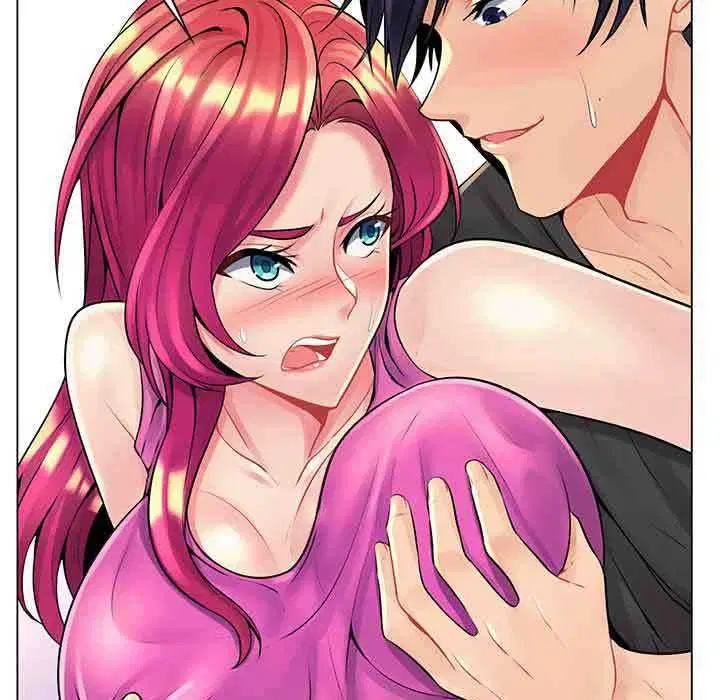 第32話 - 第21页