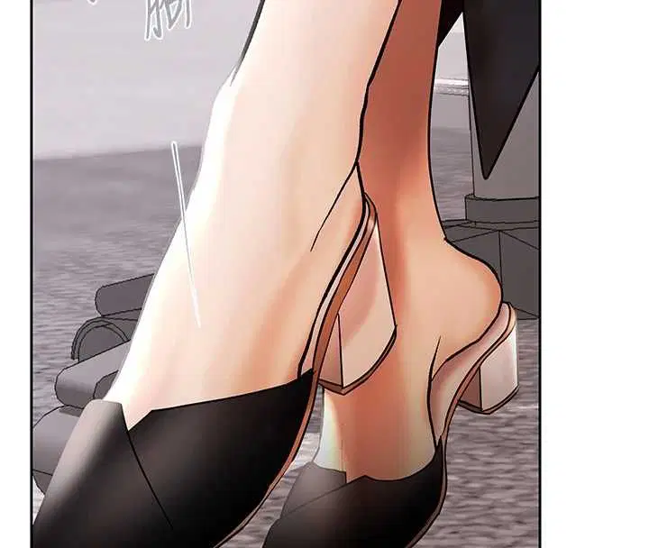 第5話-征服優越女同事