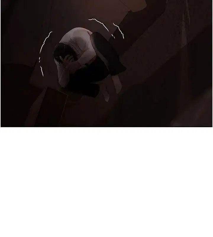 第23話-成為怪物的獎勵