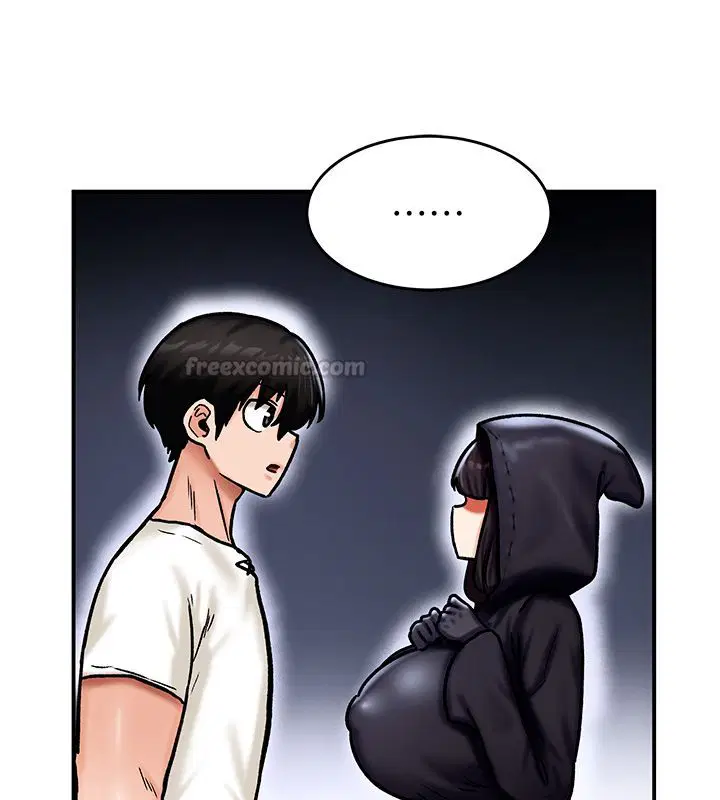 第5話-超變態飢渴發情魅魔