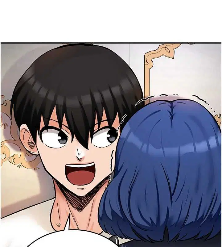 第11話-破例享有戀人特權♥