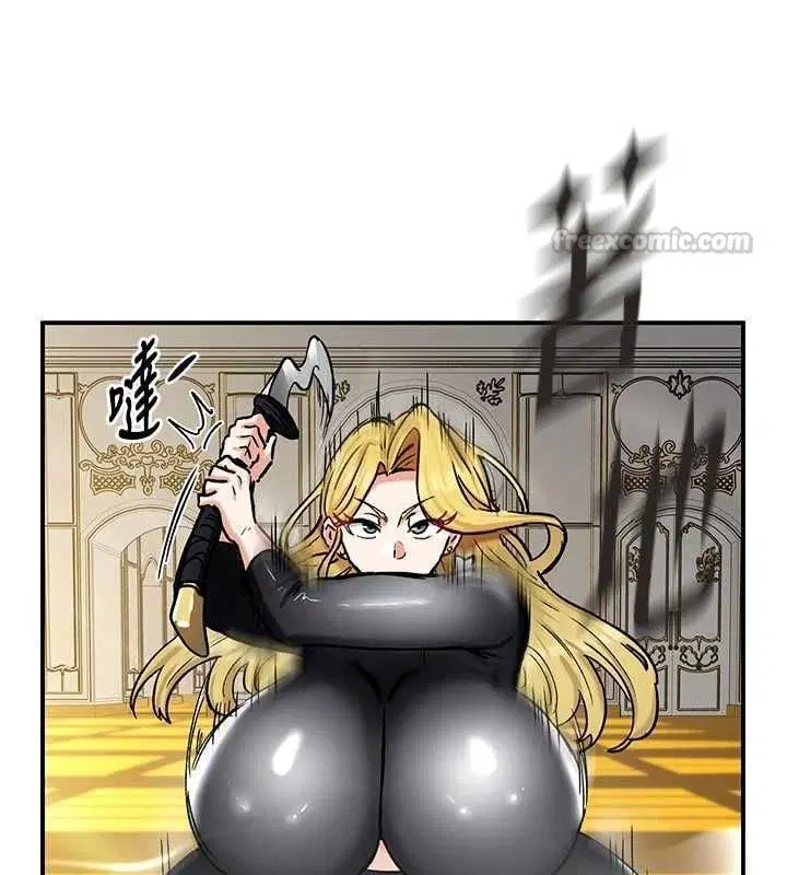 第15話-巨乳流出香甜奶汁