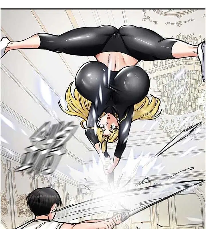 第15話-巨乳流出香甜奶汁