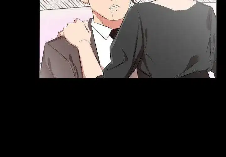 第49話 - 第50页