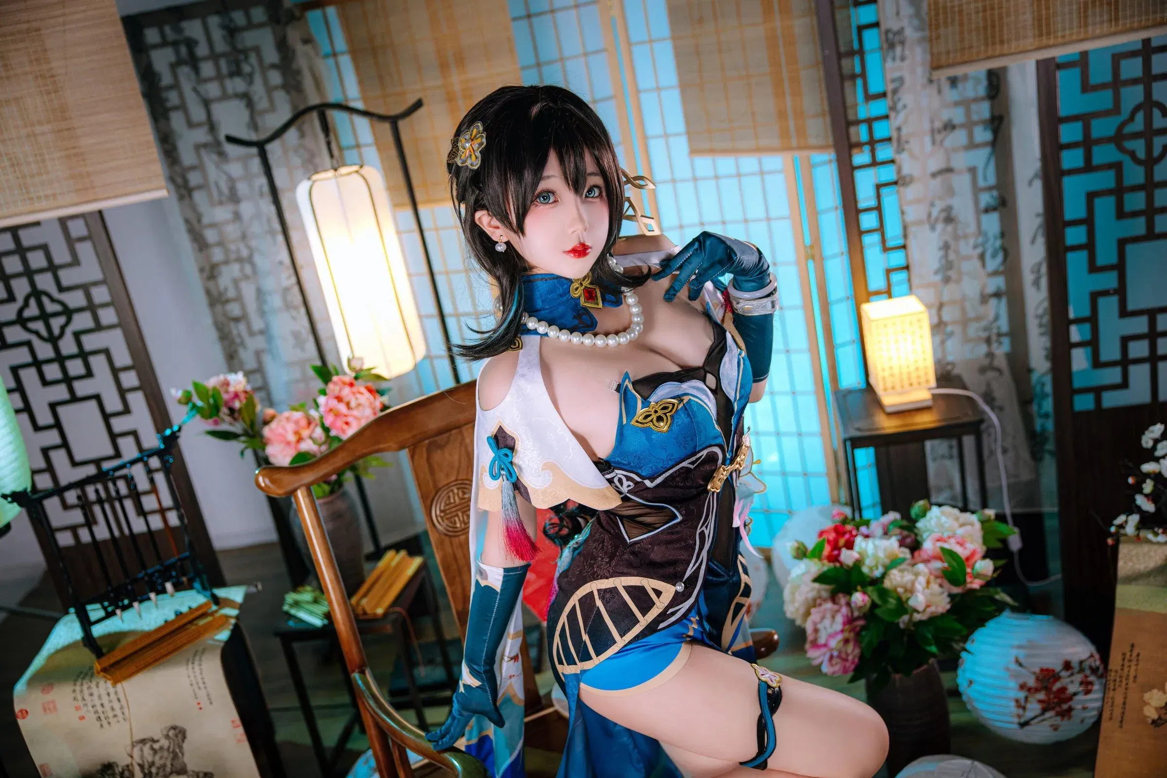 第17話