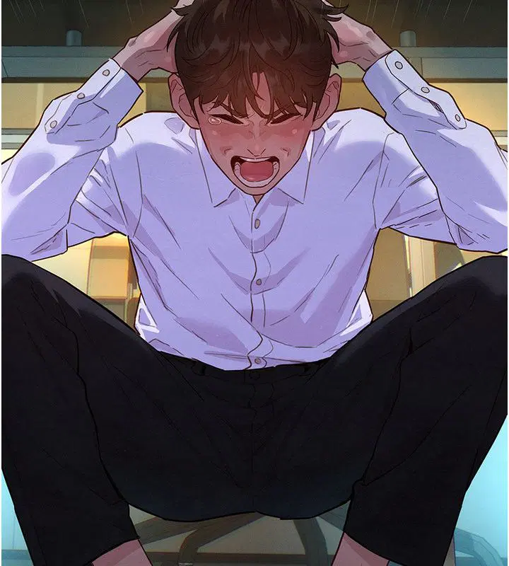 第1話-保守派的震撼教育