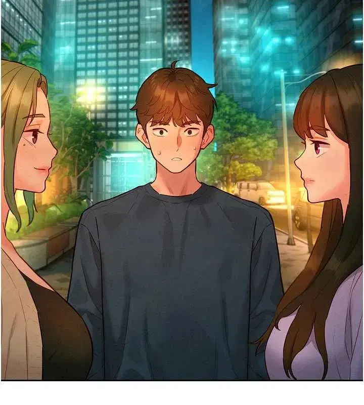第15話-她們在為我爭風吃醋_! - 第5页