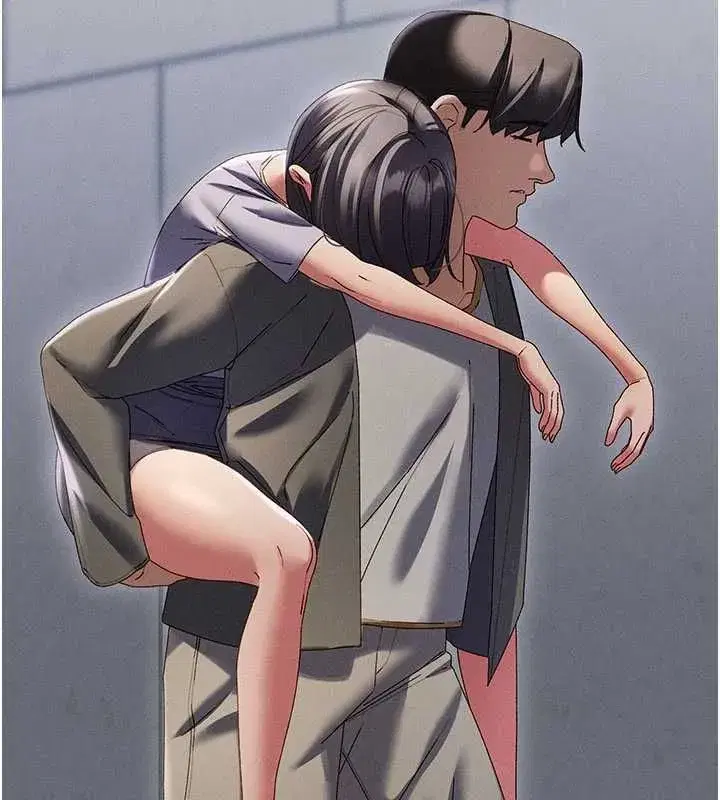 第16話-我其實寂寞好久了♥