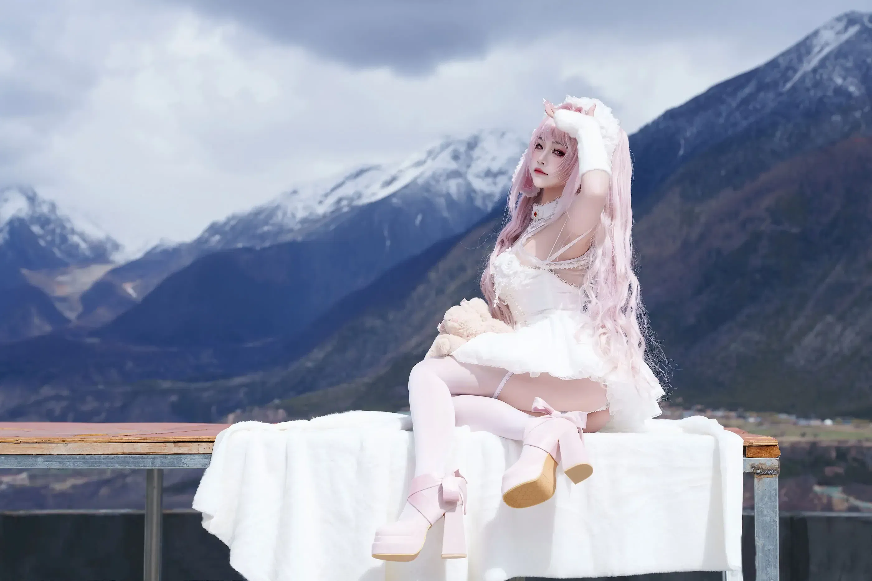 第4話 - 第1页