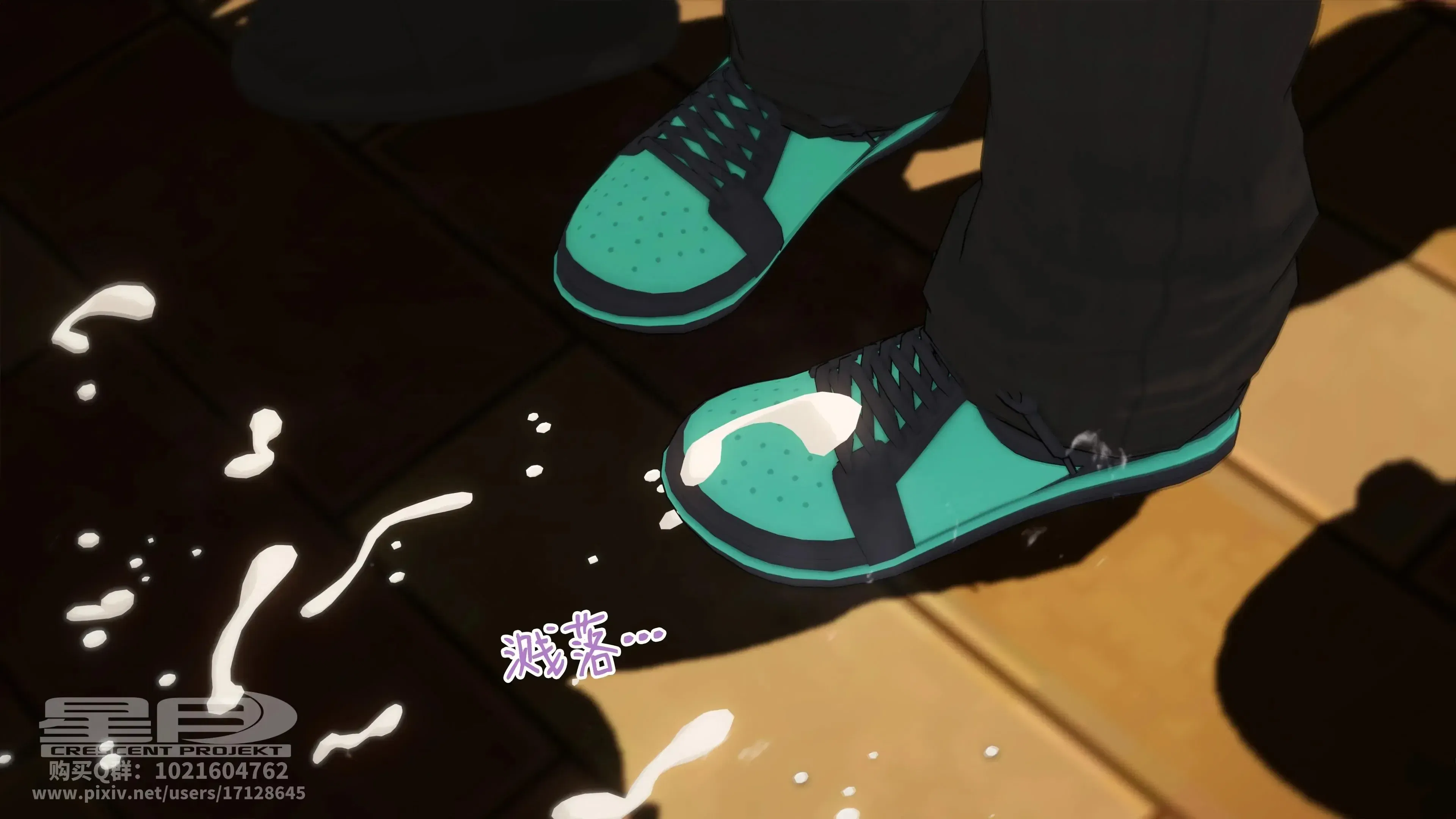 第3話