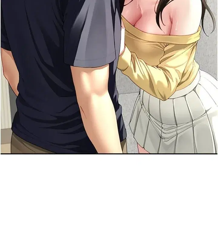 第16話-妹妹的各種色誘